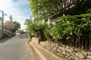 Villa Aurora, Galle Fort