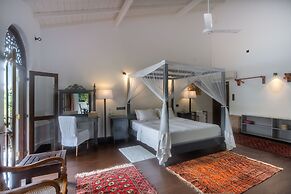 Villa Aurora, Galle Fort