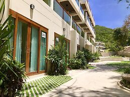 Sealey Resort Koh Larn