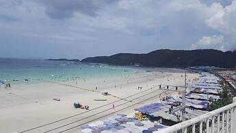 Sealey Resort Koh Larn