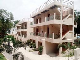 Sealey Resort Koh Larn