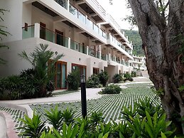 Sealey Resort Koh Larn