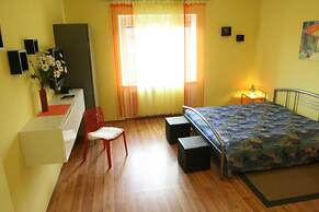 Hotel Na Vodách