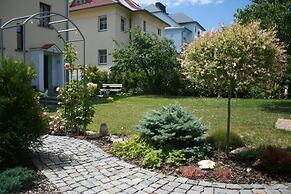 Hotel Na Vodách