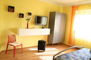 Hotel Na Vodách