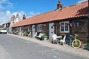 OYO Yarm Cottages
