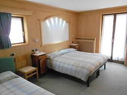 Hotel Compagnoni