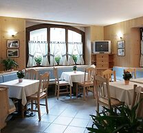 Hotel Compagnoni