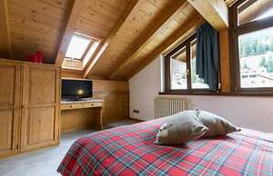 Hotel Compagnoni