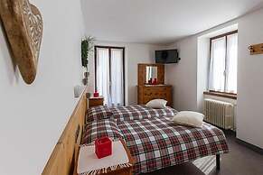 Hotel Compagnoni