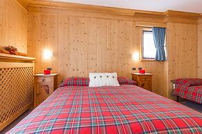 Hotel Compagnoni