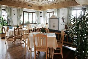 Hotel Compagnoni