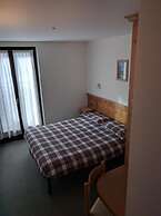 Hotel Compagnoni