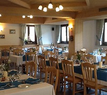 Hotel Compagnoni