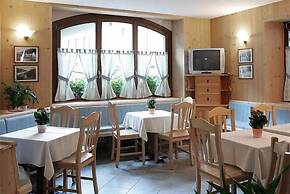 Hotel Compagnoni