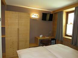 Hotel Compagnoni