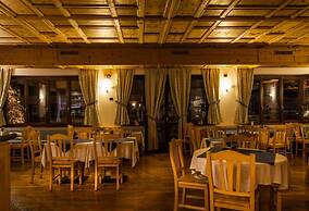 Hotel Compagnoni