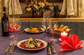 Hotel Compagnoni