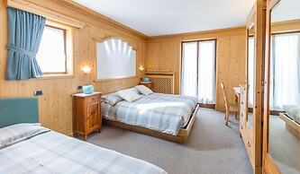 Hotel Compagnoni