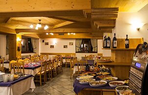 Hotel Compagnoni