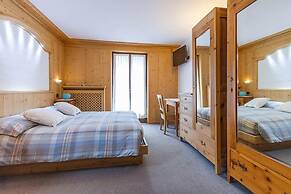 Hotel Compagnoni