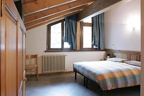 Hotel Compagnoni