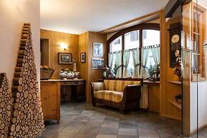 Hotel Compagnoni