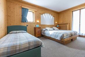 Hotel Compagnoni