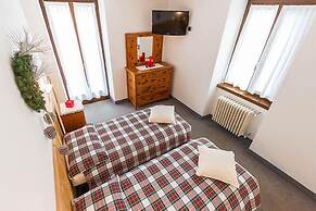 Hotel Compagnoni