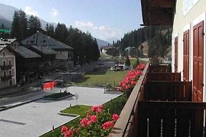 Hotel Compagnoni