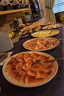 Hotel Compagnoni