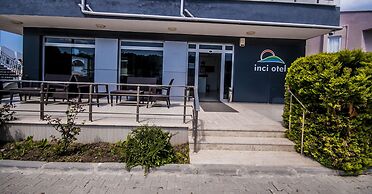 Inci Apart Otel