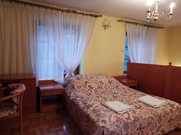 Hotel Pałac Rytwiany