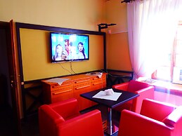 Hotel Pałac Rytwiany