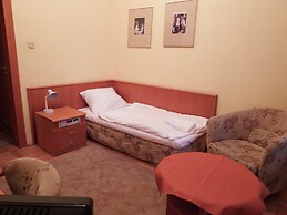 Hotel Pałac Rytwiany