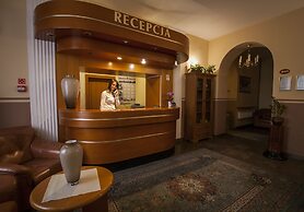 Hotel Pałac Rytwiany