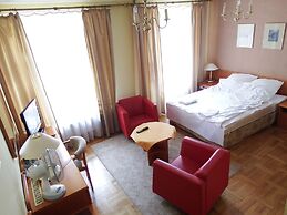 Hotel Pałac Rytwiany