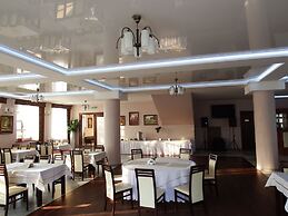 Hotel Pałac Rytwiany