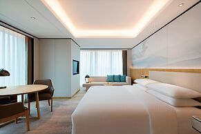 Four Points By Sheraton Changsha, Meixi Lake