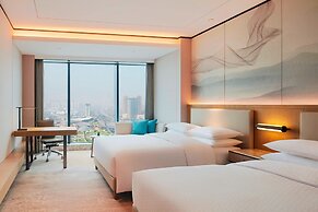 Four Points By Sheraton Changsha, Meixi Lake