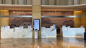 Four Points By Sheraton Changsha, Meixi Lake
