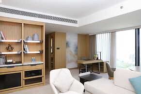 Four Points By Sheraton Changsha, Meixi Lake