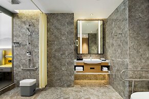 Four Points By Sheraton Changsha, Meixi Lake