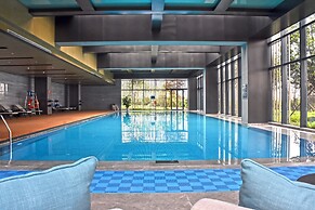 Four Points By Sheraton Changsha, Meixi Lake