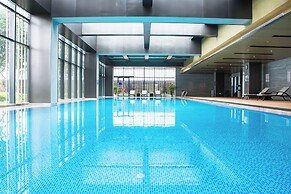 Four Points By Sheraton Changsha, Meixi Lake