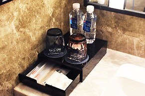 Four Points By Sheraton Changsha, Meixi Lake