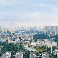 Four Points By Sheraton Changsha, Meixi Lake