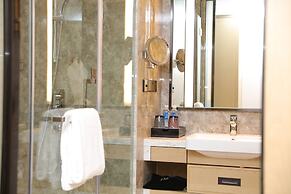 Four Points By Sheraton Changsha, Meixi Lake