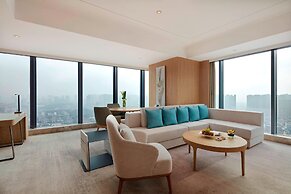 Four Points By Sheraton Changsha, Meixi Lake