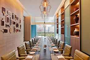 Four Points By Sheraton Changsha, Meixi Lake